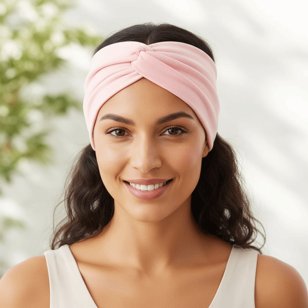 Men'S Yoga Accessories - 6 Stück Haaraccessoires Y2K Sport-Stirnband Hip-Hop