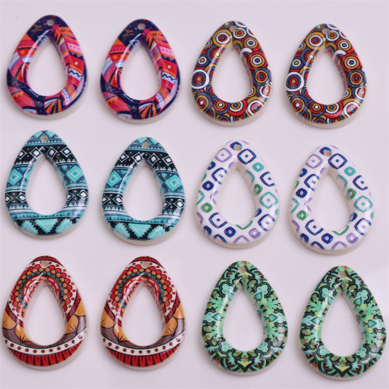 Men'S Accessories Drop Shipping - Neu angekommen 100 teile/los farbe muster