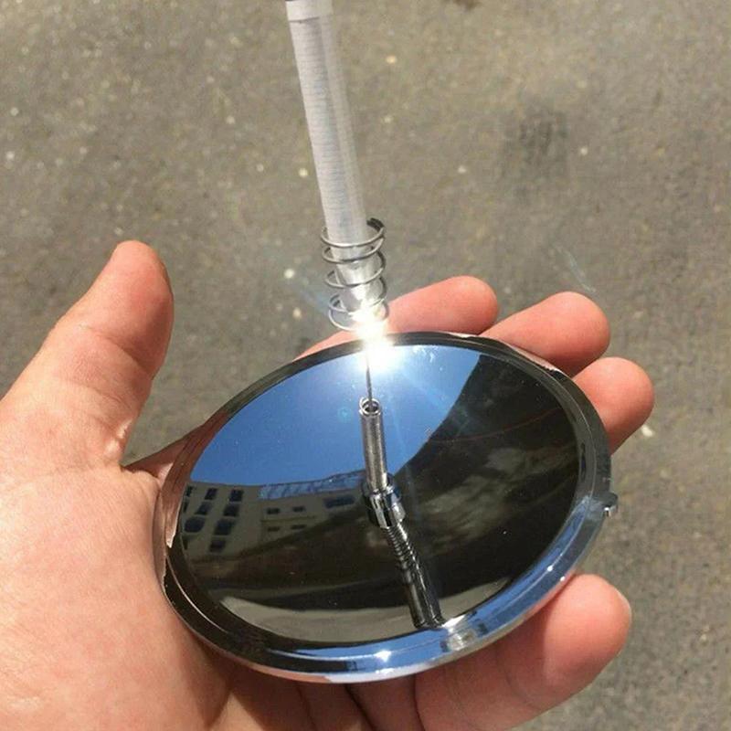 Lighter Windproof - Neu. 1 Stück Solar-Feuerzeug für Outdoor-Feueranzünder,