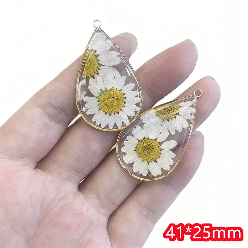 Men'S Accessories Drop Shipping - Minimaler auftrag 30 teile/los farbe Gänseblümchen