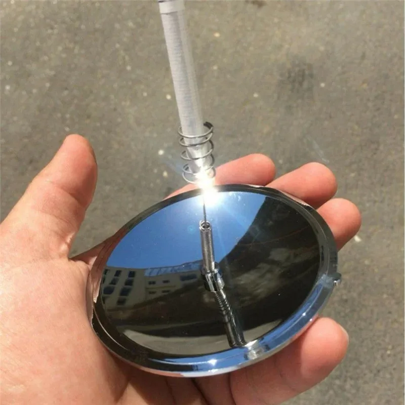 Lighter Windproof - Solar Feuerzeug Outdoor Feuer Zündung Wasserdicht