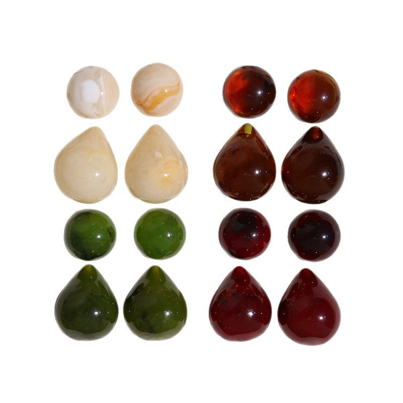 Men'S Accessories Drop Shipping - Winter stil 40 teile/los farbe drucken