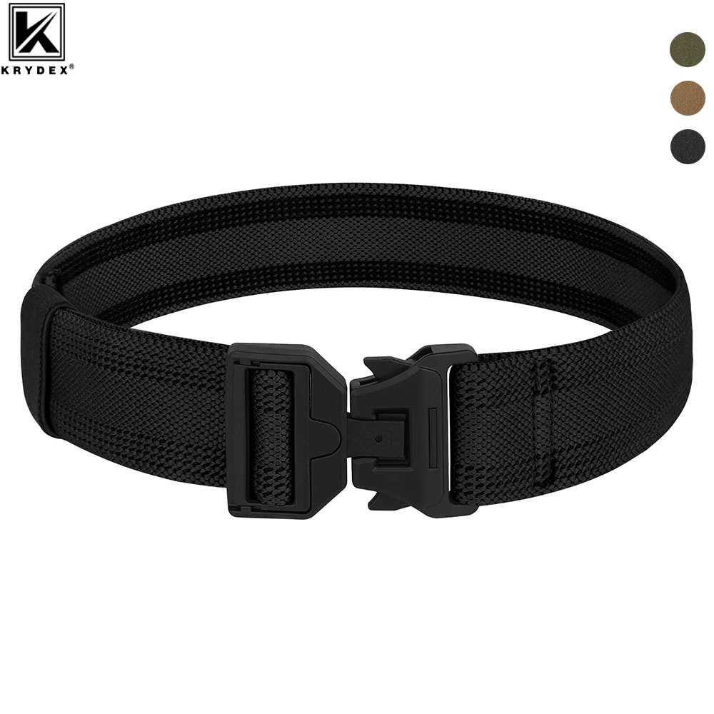 Men'S Accessories Drop Shipping - KRYDEX Taktische Oberschenkel Strap Magnet Quick
