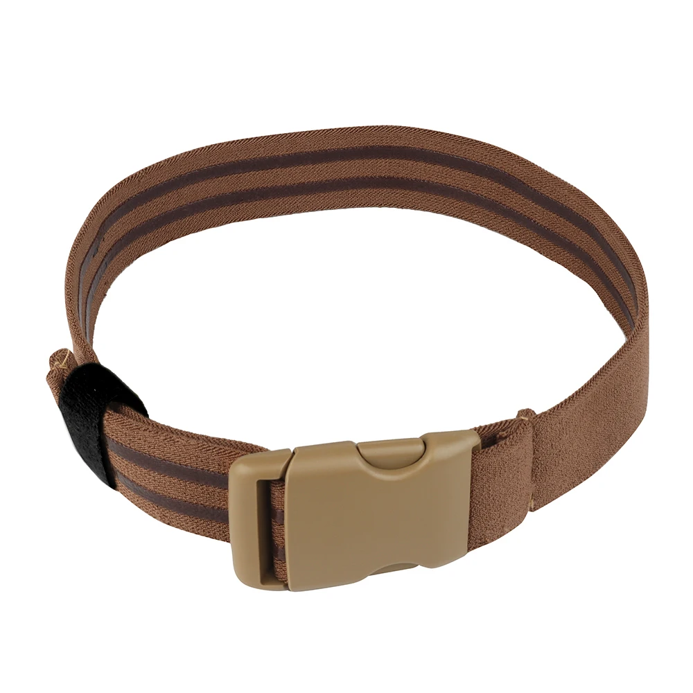 Men'S Accessories Drop Shipping - Taktische Drop Oberschenkel Strap Elastische Band