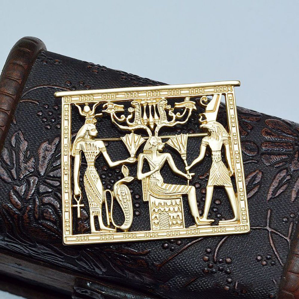 Gold Farbe Geschenk Für Männer – Men'S Accessories Jewelry Egypt Bewertung und Preis