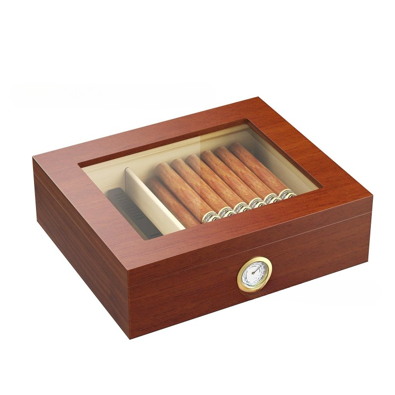 Zigarren-Humidor-Box, Zigarren – Men Accessories Gadgets Bewertung und Preis