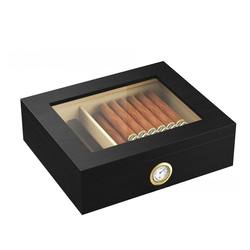 Zigarren-Humidor-Box, Zigarren – Men Accessories Gadgets Bewertung und Preis
