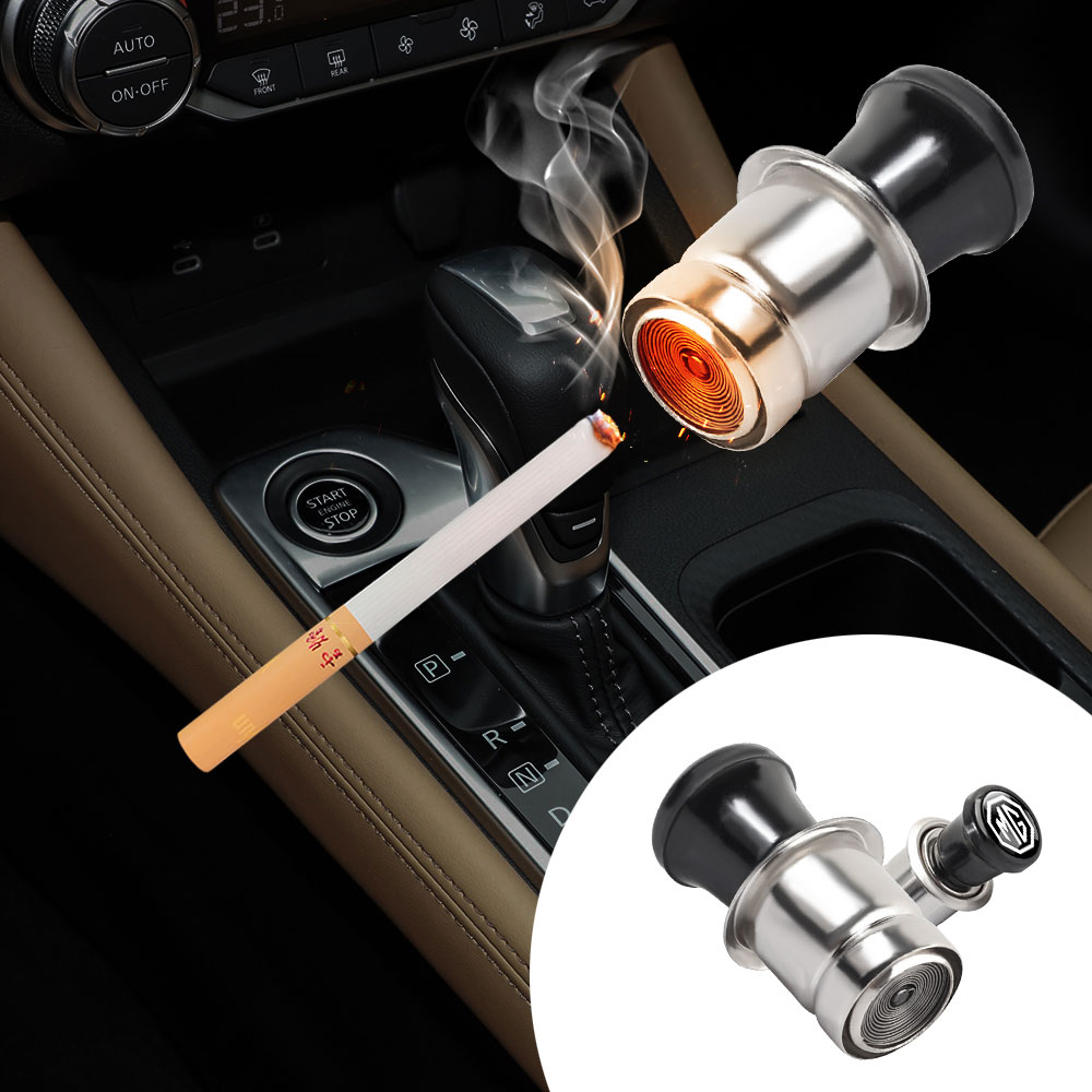 Metall Auto Zigarette Leichter – Lighter Windproof Bewertung und Preis