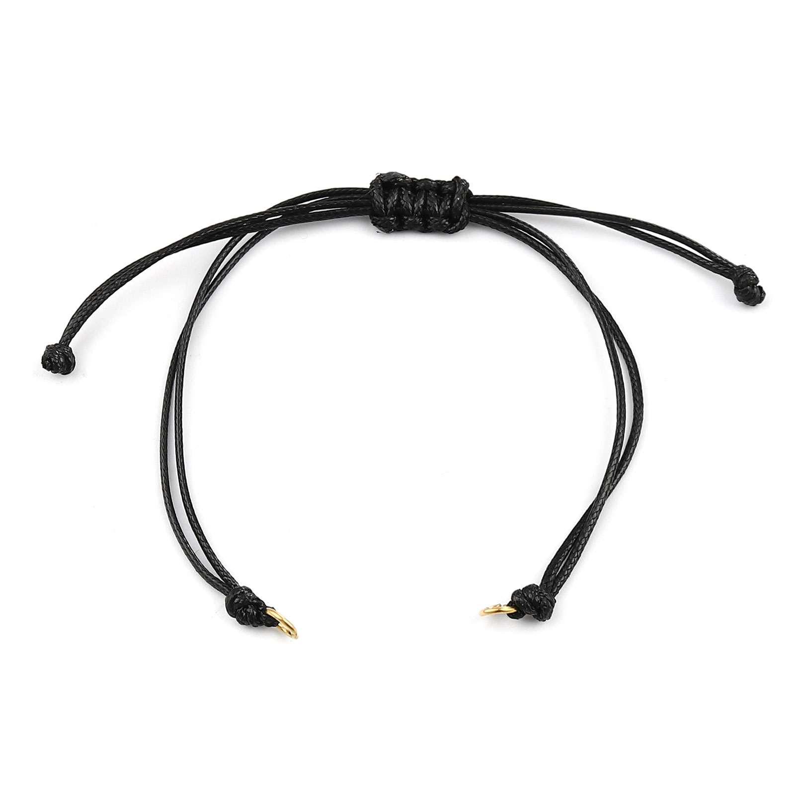 Multicolor Polyester Flechten  – Men Accessories Jewellery Bewertung und Preis