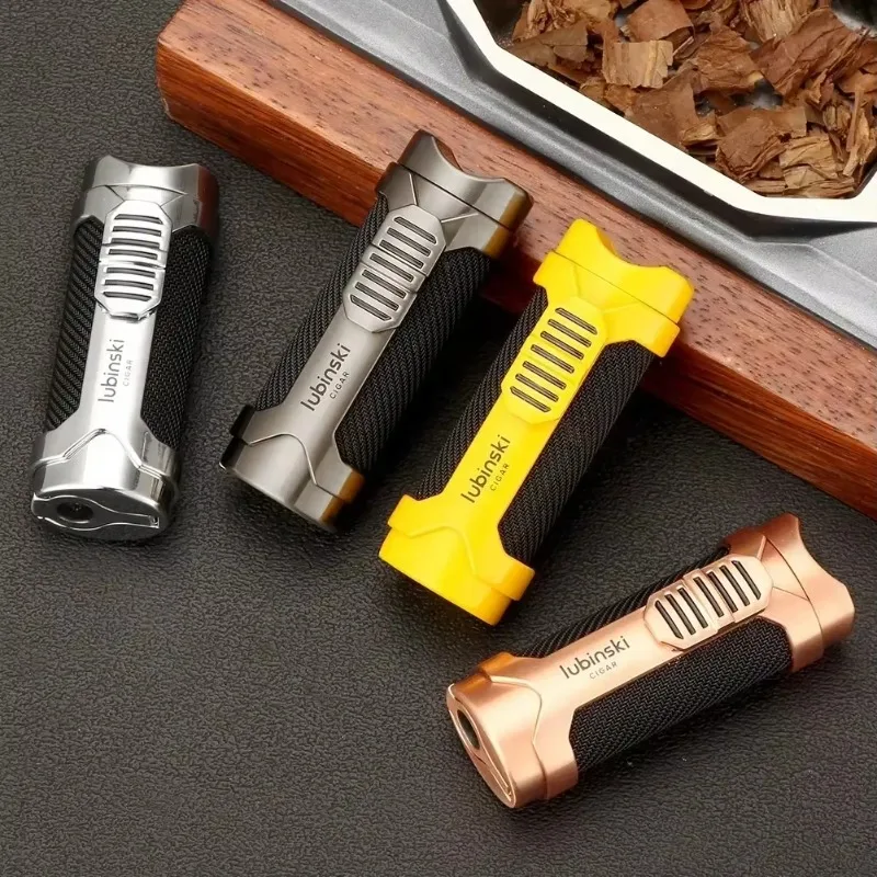 LUBINSKI Tragbarer Metall-Wind – Lighter Windproof Bewertung und Preis