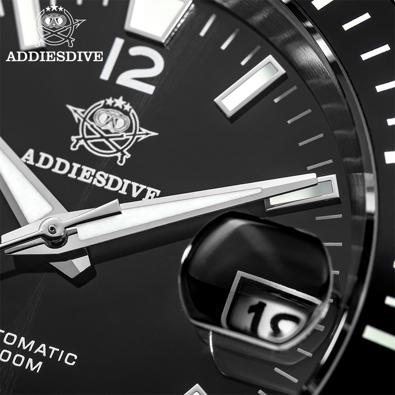 ADDIESDIVE Neue Tauchgeschenku – Men Accessories Jewellery Bewertung und Preis