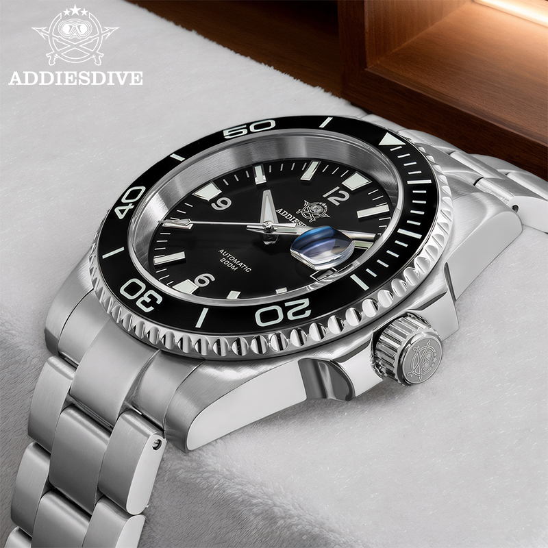 ADDIESDIVE Neue Tauchgeschenku – Men Accessories Jewellery Bewertung und Preis