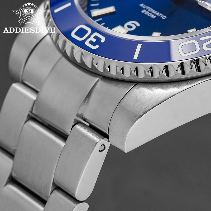 ADDIESDIVE Neue Tauchgeschenku – Men Accessories Jewellery Bewertung und Preis
