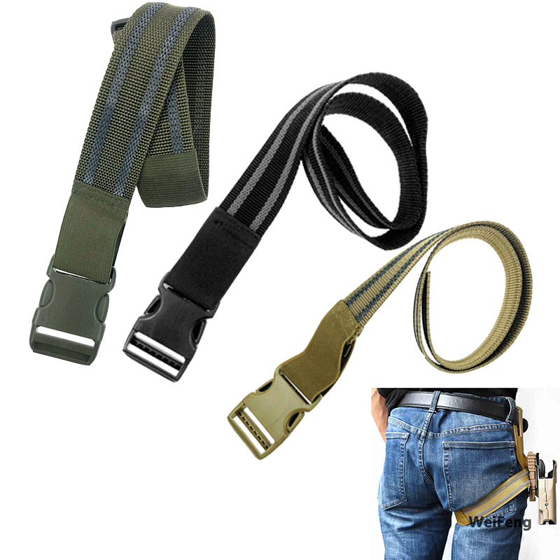 Taktischer Oberschenkelgurt, e – Men'S Accessories Drop Shipping Bewertung und Preis