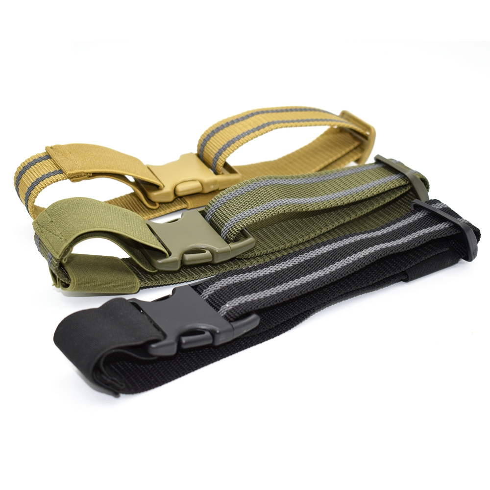 Taktischer Oberschenkelgurt, e – Men'S Accessories Drop Shipping Bewertung und Preis