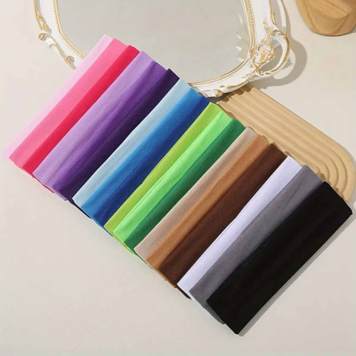 Elastische Haarbänder in Macar – Men'S Yoga Accessories Bewertung und Preis