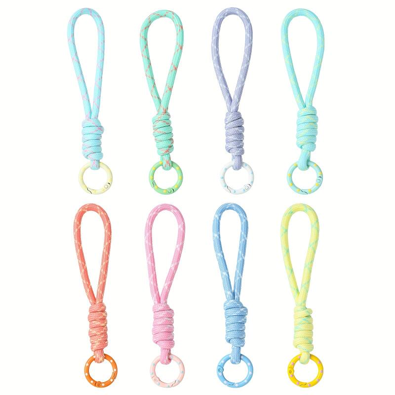 2~5 Stück Bunte Geflochtene Sc – Men Accessories Jewellery Bewertung und Preis