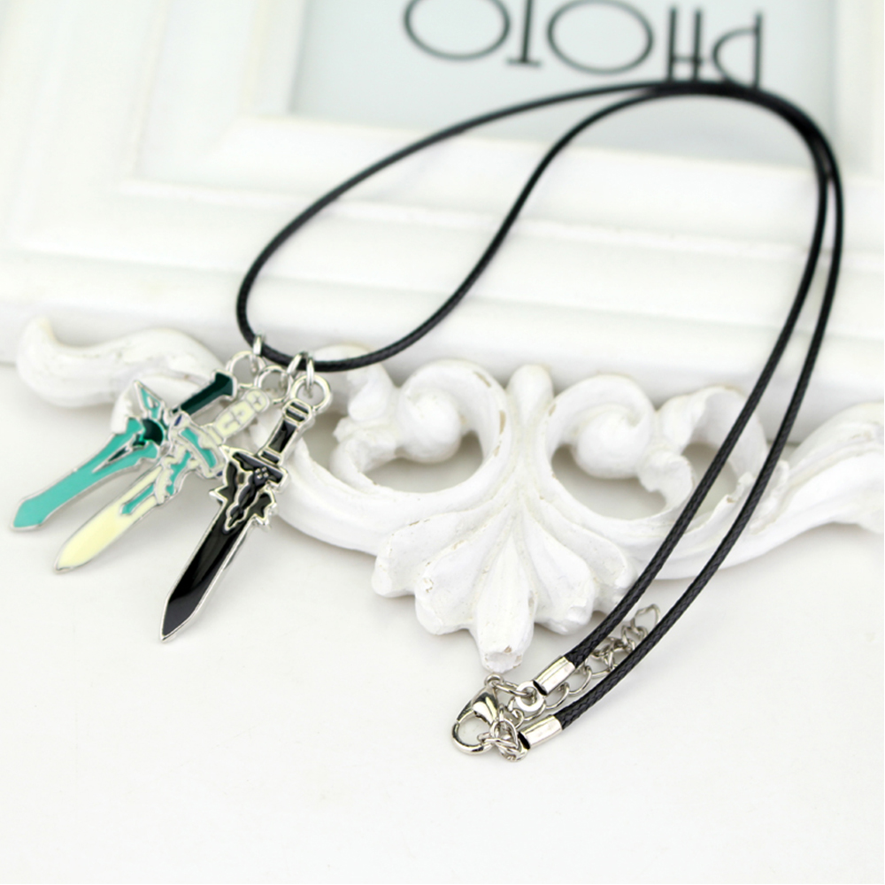 SAO Sword Art Online Elucidato – Men Accessories Online Bewertung und Preis