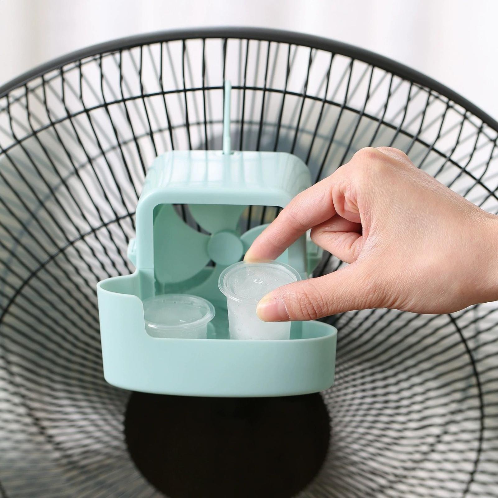 Ventilator-Zubehör zum Aufhäng – Men Accessories Gadgets Bewertung und Preis