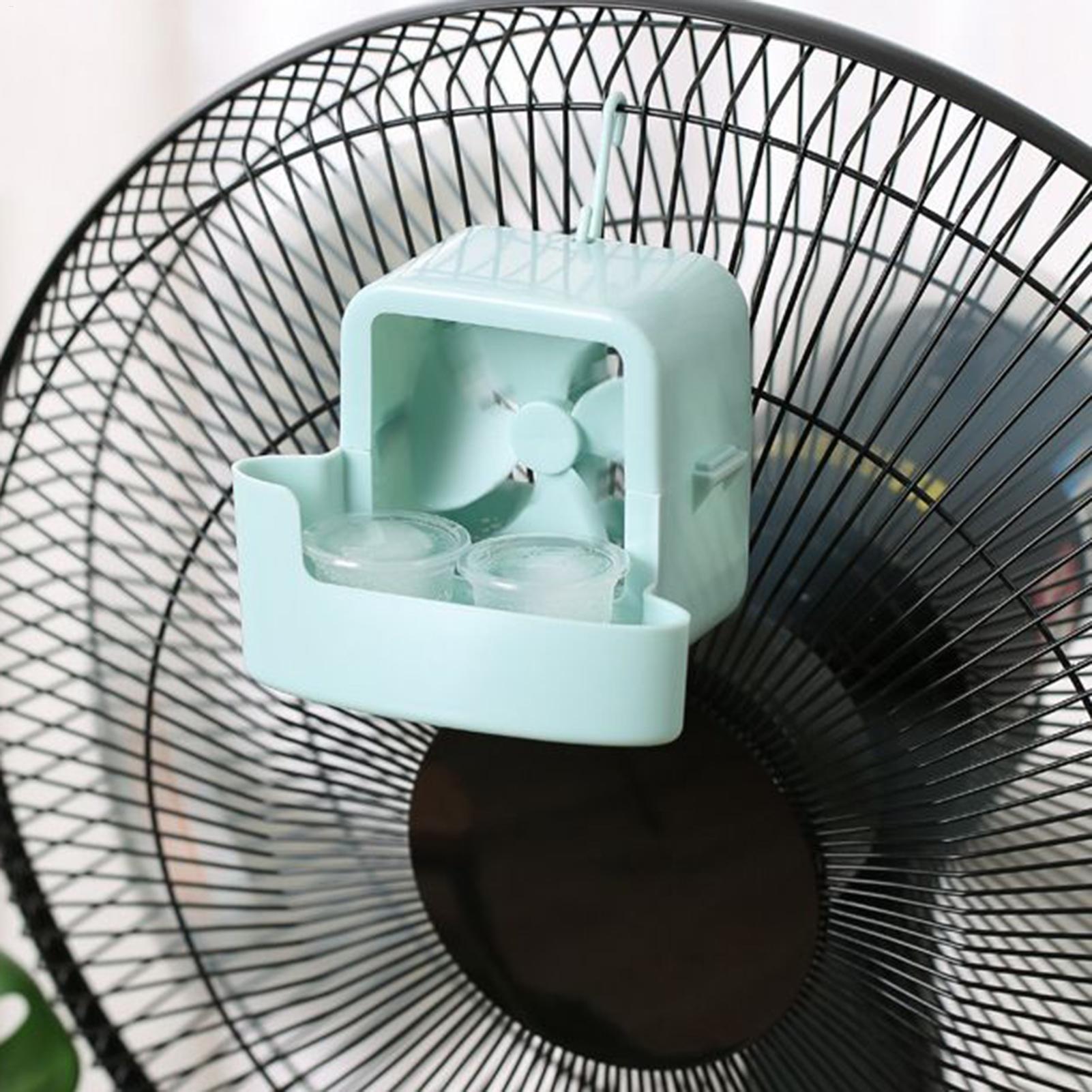 Ventilator-Zubehör zum Aufhäng – Men Accessories Gadgets Bewertung und Preis