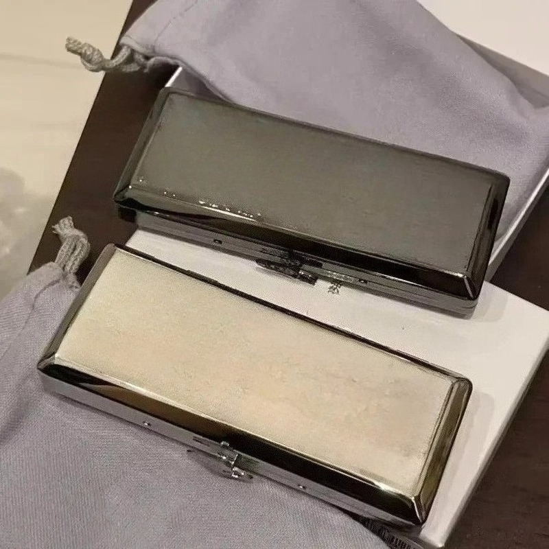 Tragbare Luxus-Zigarettendose  – Men Accessories Gadgets Bewertung und Preis