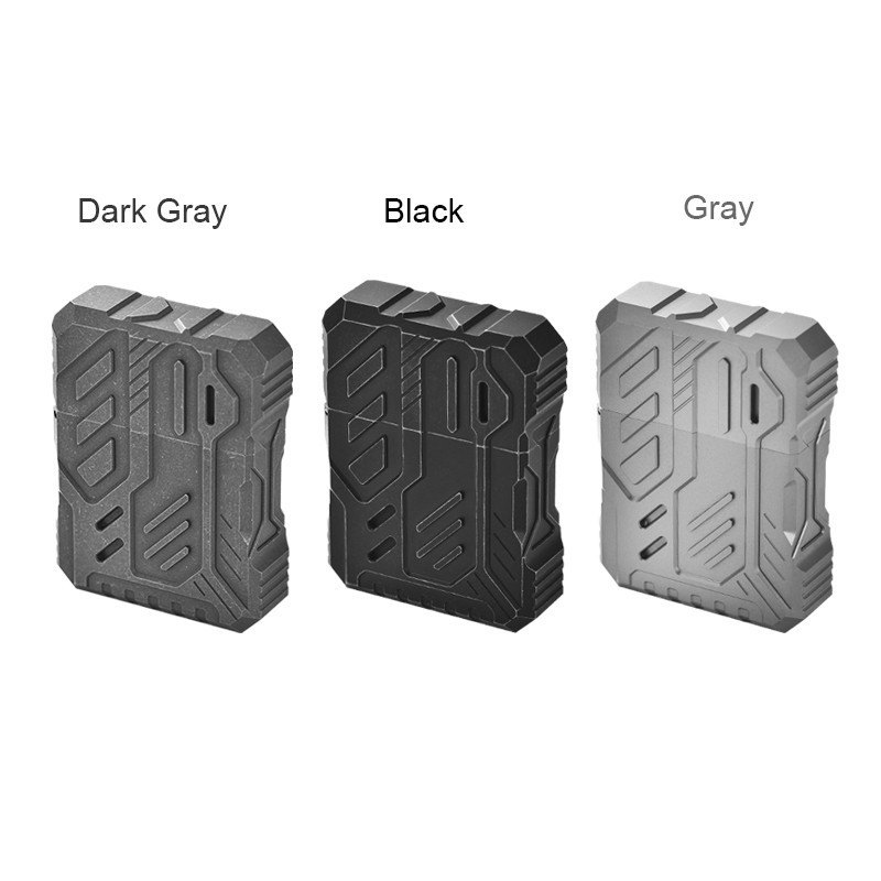 Titanlegierung Feuerzeug Fall  – Lighter Windproof Bewertung und Preis