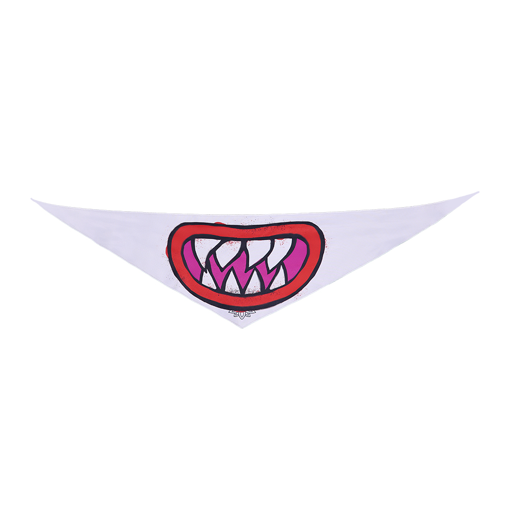 Bowser Jr Cosplay Schal, Maske – Men Accessories Jewellery Bewertung und Preis