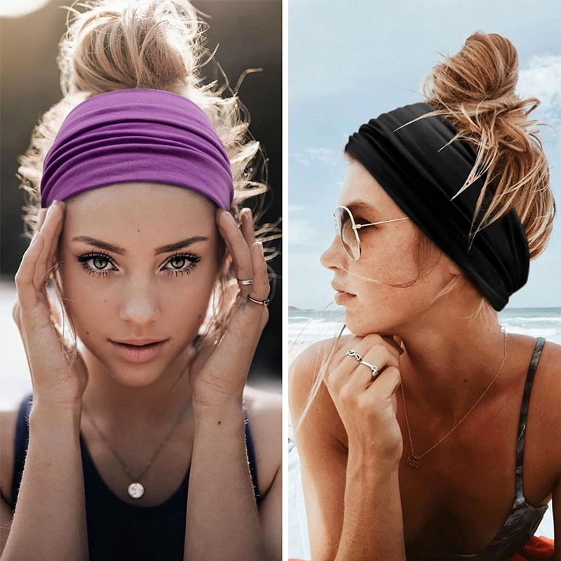 Schweißband für Männer und Fra – Men'S Yoga Accessories Bewertung und Preis