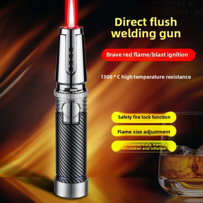 Multifunktionales Metall-Tasch – Lighter Windproof Bewertung und Preis