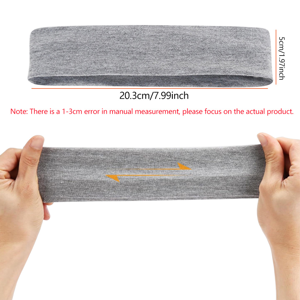 6/8 Stück Spa-Gesichts-Stirnbä – Men'S Yoga Accessories Bewertung und Preis