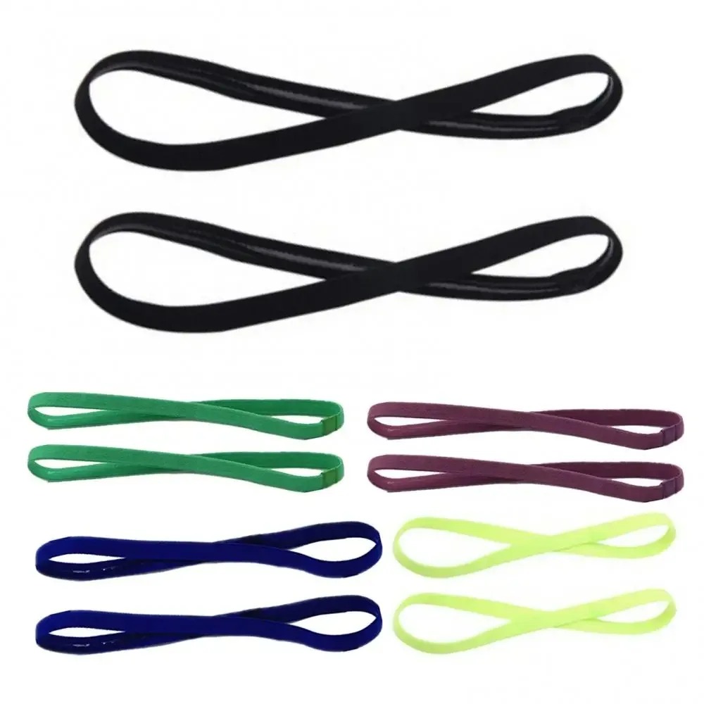 5Pcs Candy Farbe Frauen Männer – Men'S Yoga Accessories Bewertung und Preis