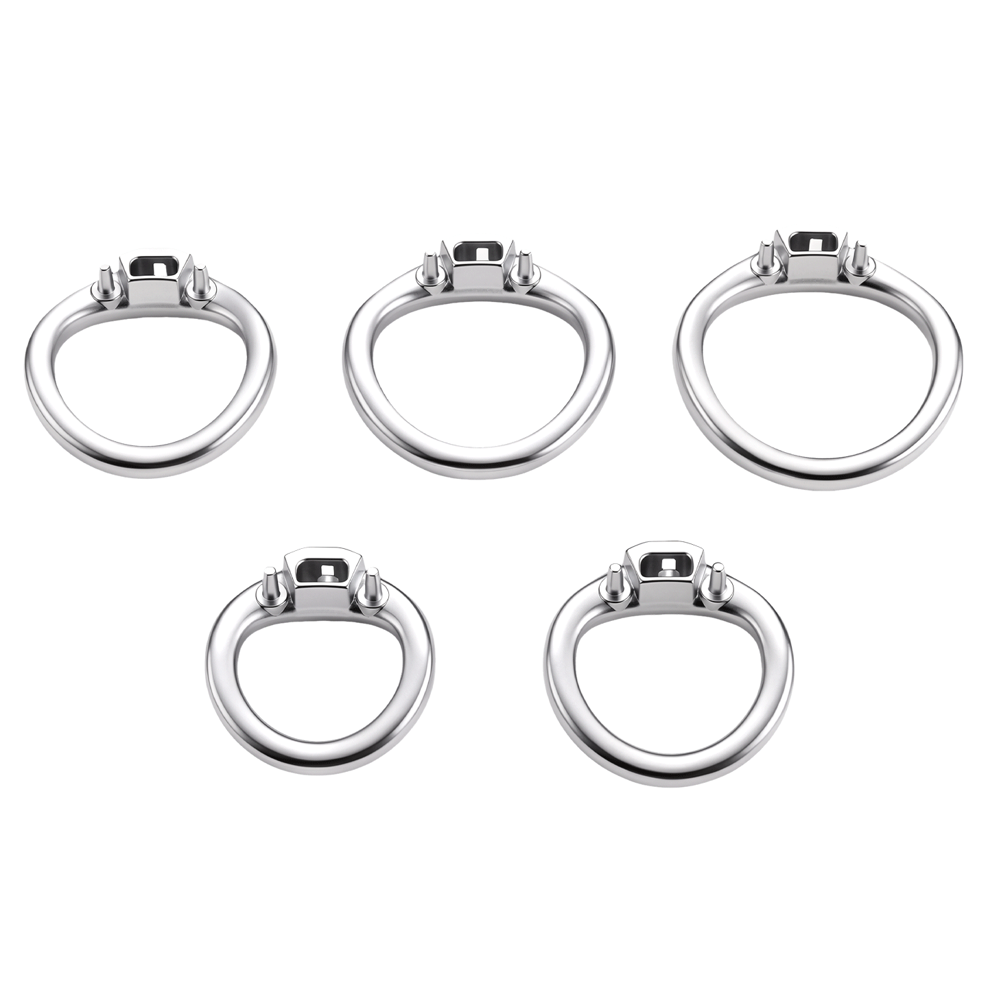 Männlicher Keuschheitskäfig mi – Men Accessories Jewellery Bewertung und Preis