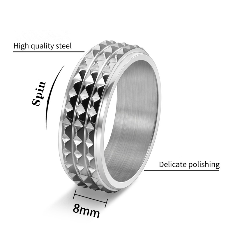 Ägypten Pyramide Zappeln Spinn – Men'S Accessories Jewelry Egypt Bewertung und Preis