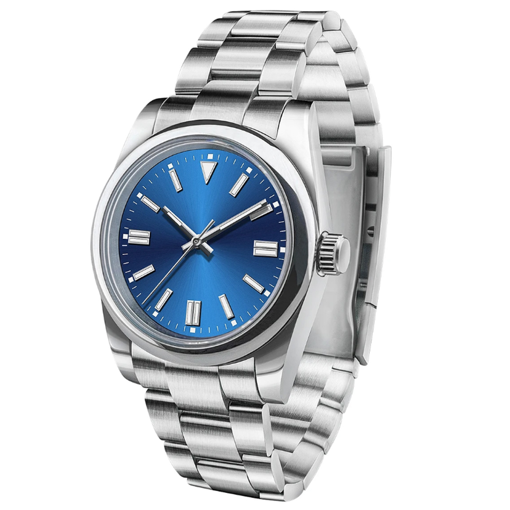 Herrenuhr mit individuellem Lo – Men Accessories Jewellery Bewertung und Preis