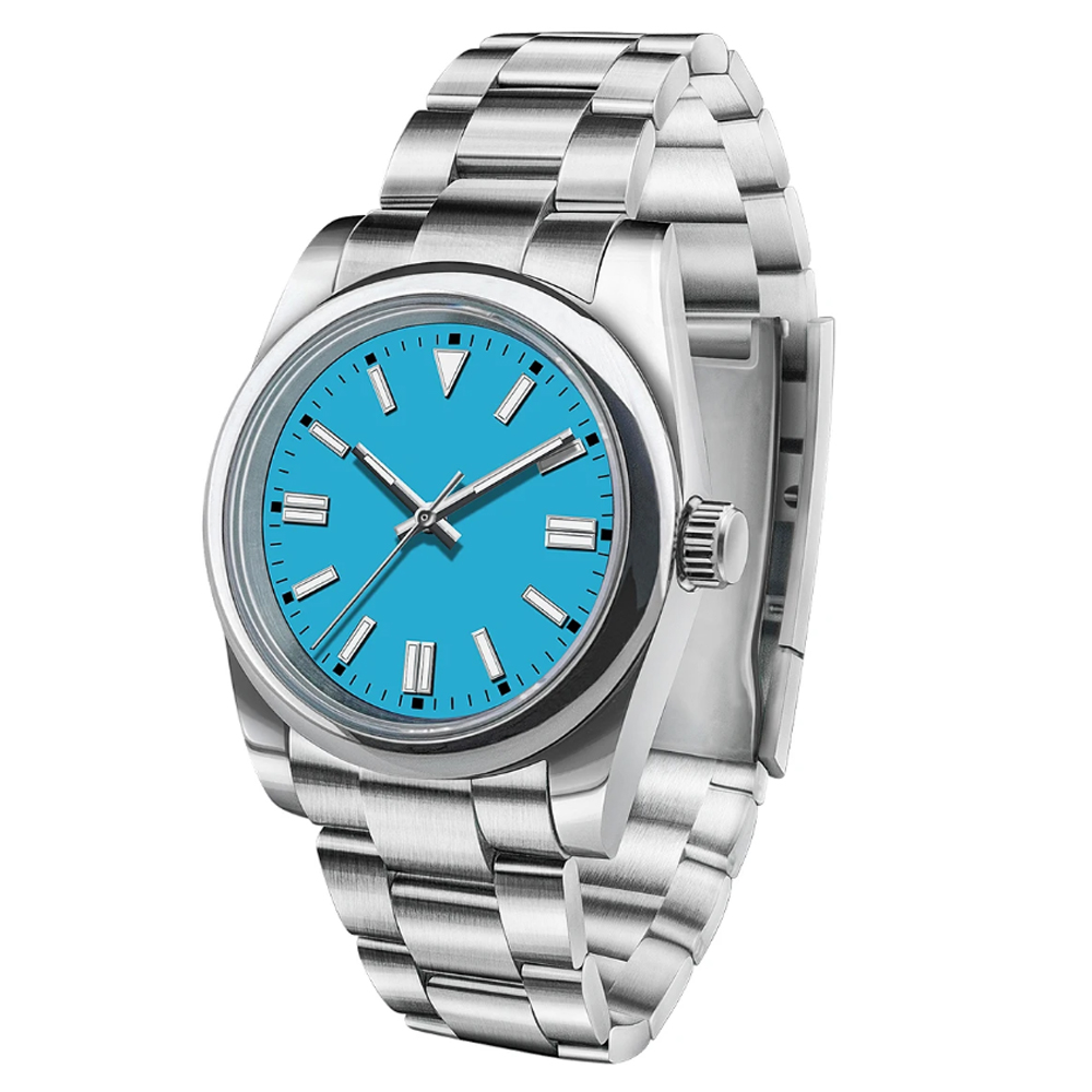 Herrenuhr mit individuellem Lo – Men Accessories Jewellery Bewertung und Preis