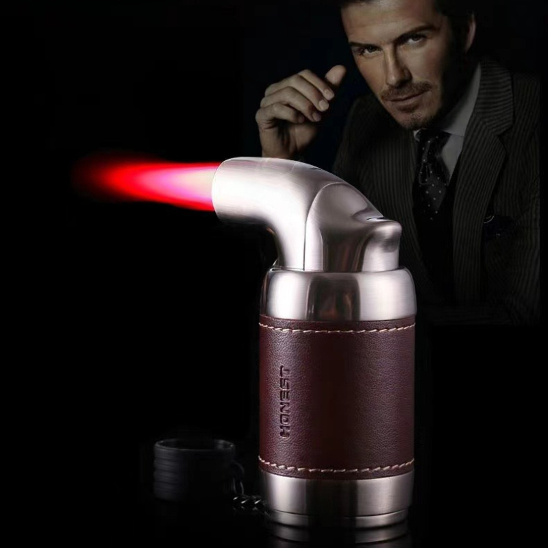 2026 HONEST Original Vierflamm – Lighter Windproof Bewertung und Preis