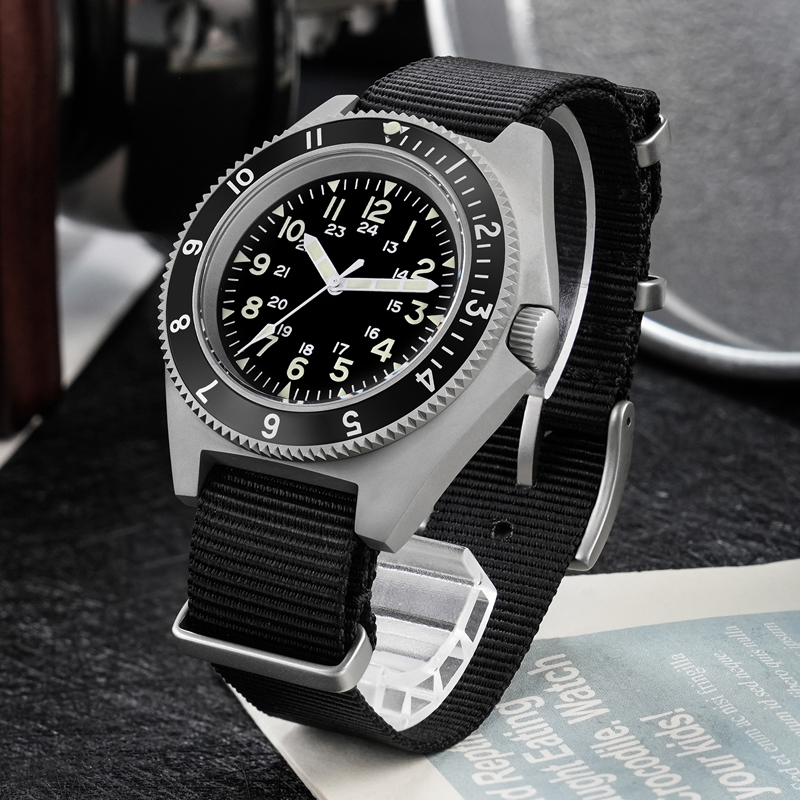 Watchdives WD1972 Quarzuhr, Sa – Men Accessories Jewellery Bewertung und Preis