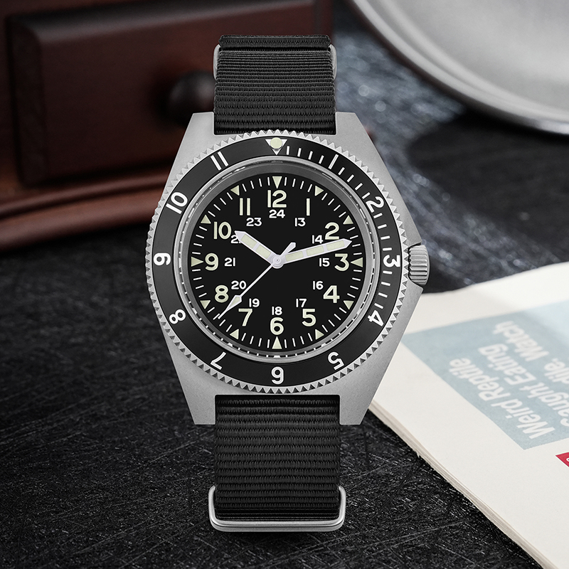 Watchdives WD1972 Quarzuhr, Sa – Men Accessories Jewellery Bewertung und Preis
