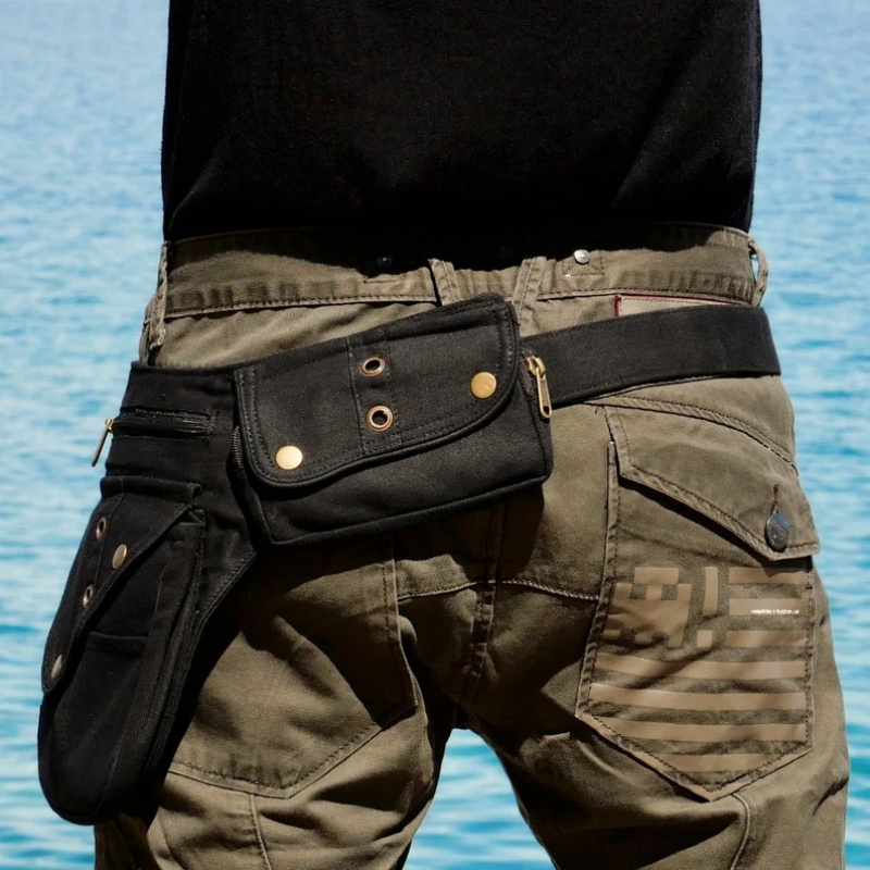 Mittelalterliche Steampunk-Hüf – Men Accessories Gadgets Bewertung und Preis