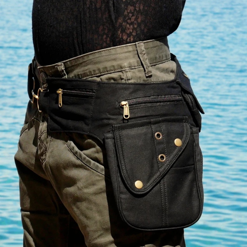 Mittelalterliche Steampunk-Hüf – Men Accessories Gadgets Bewertung und Preis