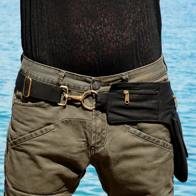 Mittelalterliche Steampunk-Hüf – Men Accessories Gadgets Bewertung und Preis