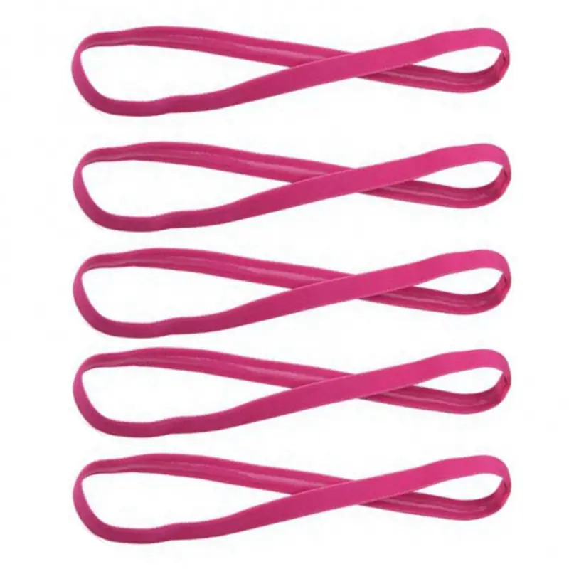 1/2/3/5 stücke Frauen Schweißb – Men'S Yoga Accessories Bewertung und Preis