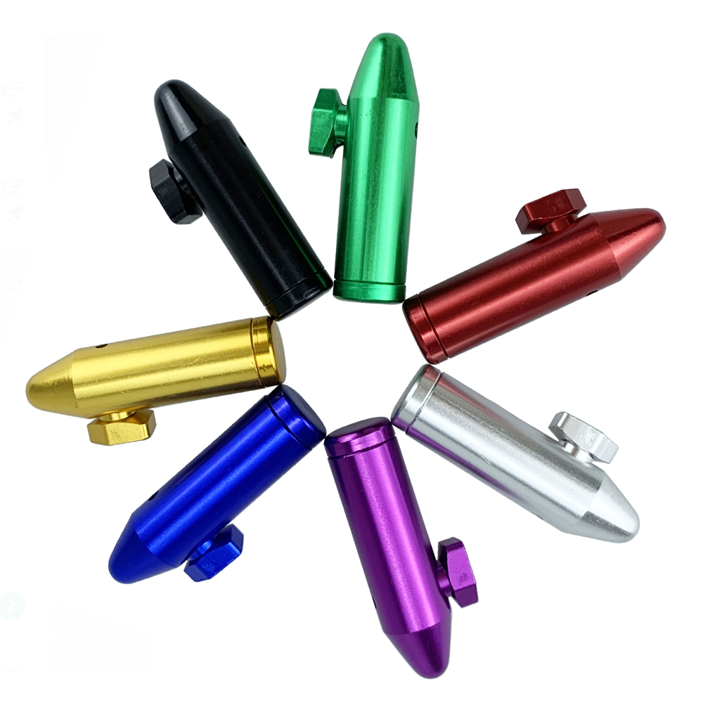 Aluminiumlegierung Bullet Disp – Men Accessories Gadgets Bewertung und Preis