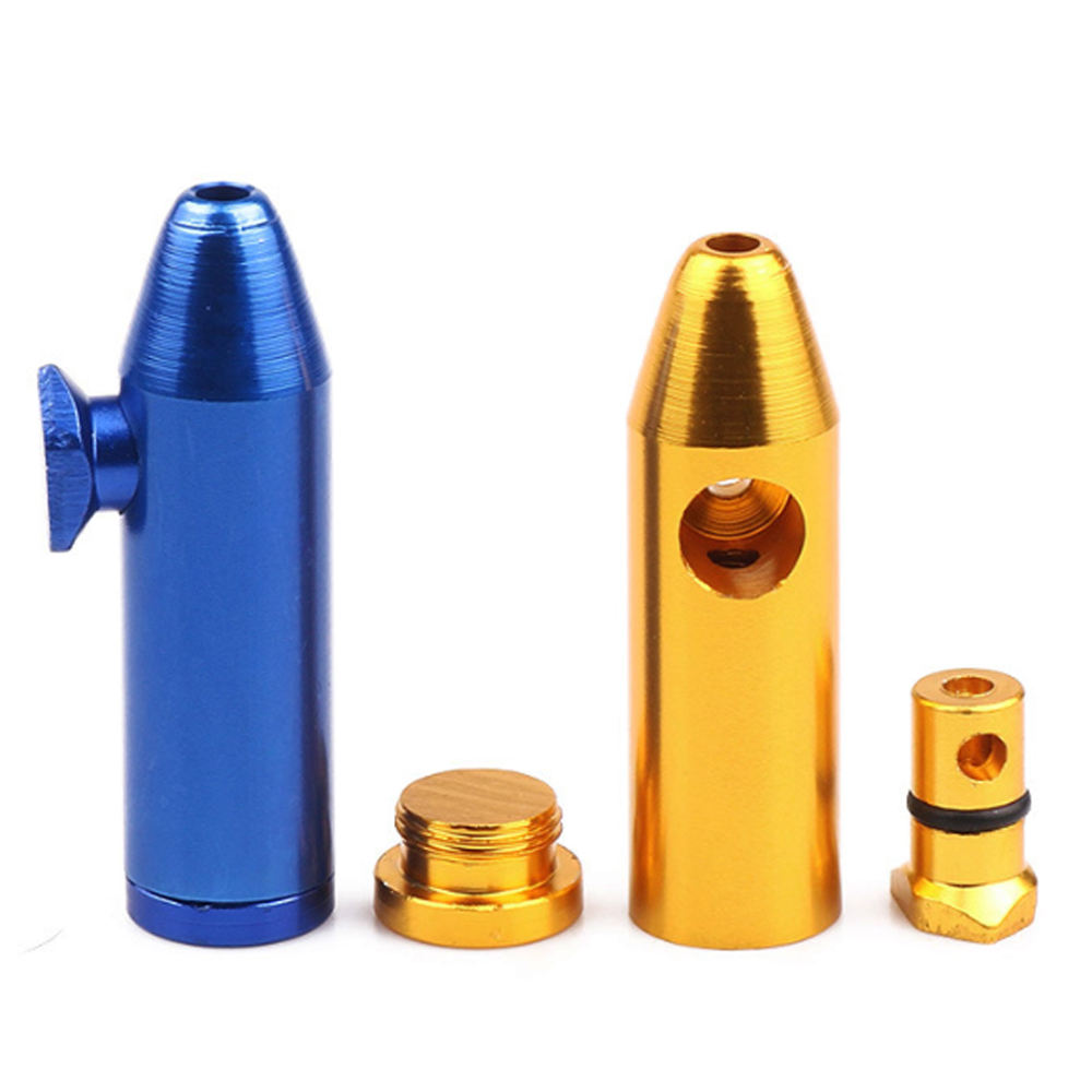 Aluminiumlegierung Bullet Disp – Men Accessories Gadgets Bewertung und Preis
