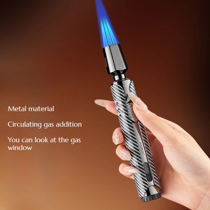 JOBON Neues Metall-Feuerzeug m – Lighter Windproof Bewertung und Preis