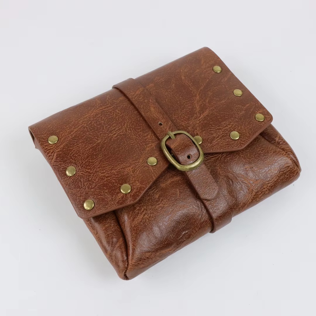 Mittelalterliche Wikinger-Lede – Men Accessories Gadgets Bewertung und Preis