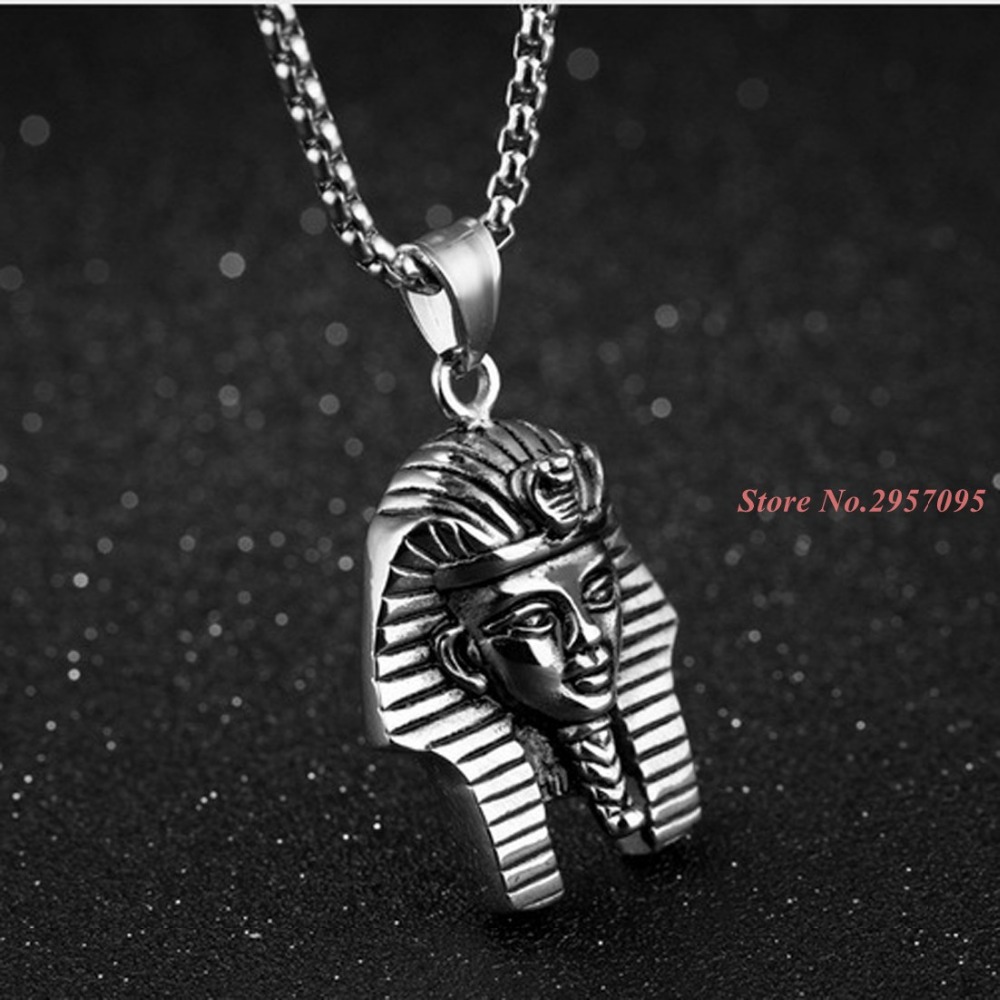 Ägyptischen Pharaos Vintage An – Men'S Accessories Jewelry Egypt Bewertung und Preis