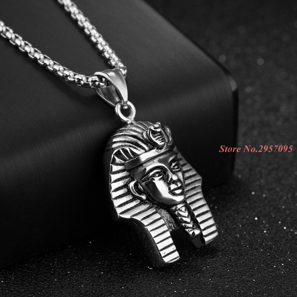 Ägyptischen Pharaos Vintage An – Men'S Accessories Jewelry Egypt Bewertung und Preis
