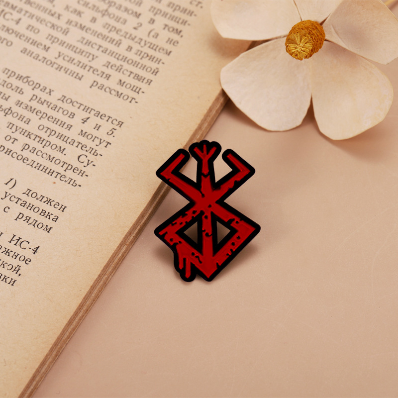 Trendige Spiele-Abzeichen-Bros – Men Accessories Online Bewertung und Preis