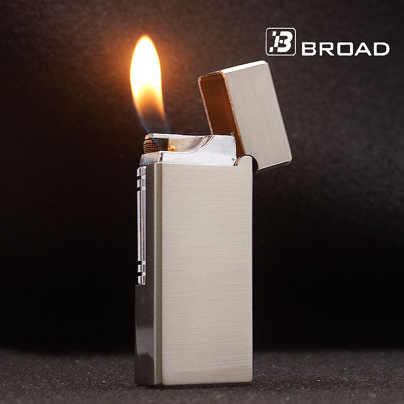 BROAD Flint Gas Feuerzeug Buta – Men Accessories Gadgets Bewertung und Preis